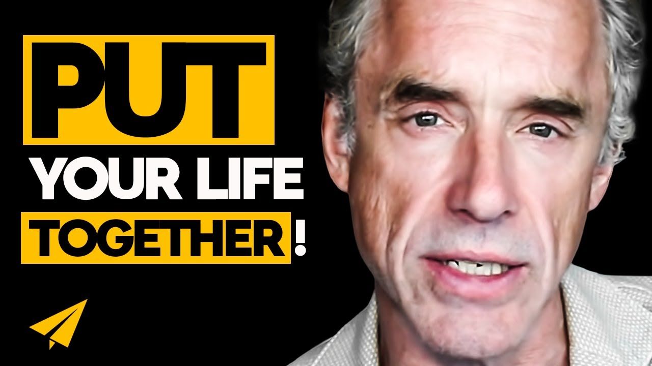 How to Improve Your Life EVEN When You’re SUFFERING! | Jordan Peterson | Top 10 Rules