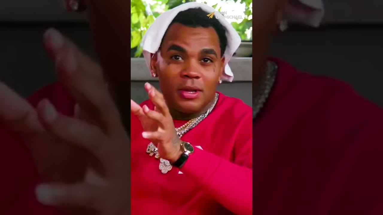 How to treat everyone | Kevin Gates | #Shorts