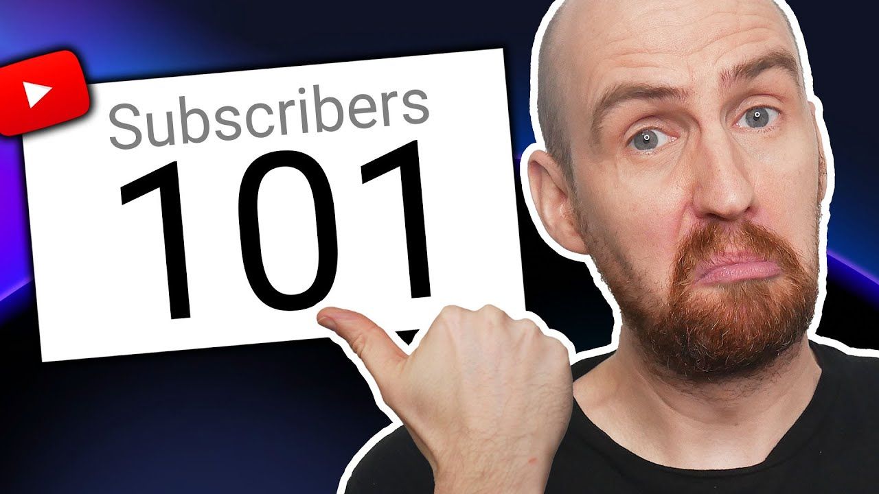 If You’re a SMALL YouTube Channel… DO ALL THIS NOW!
