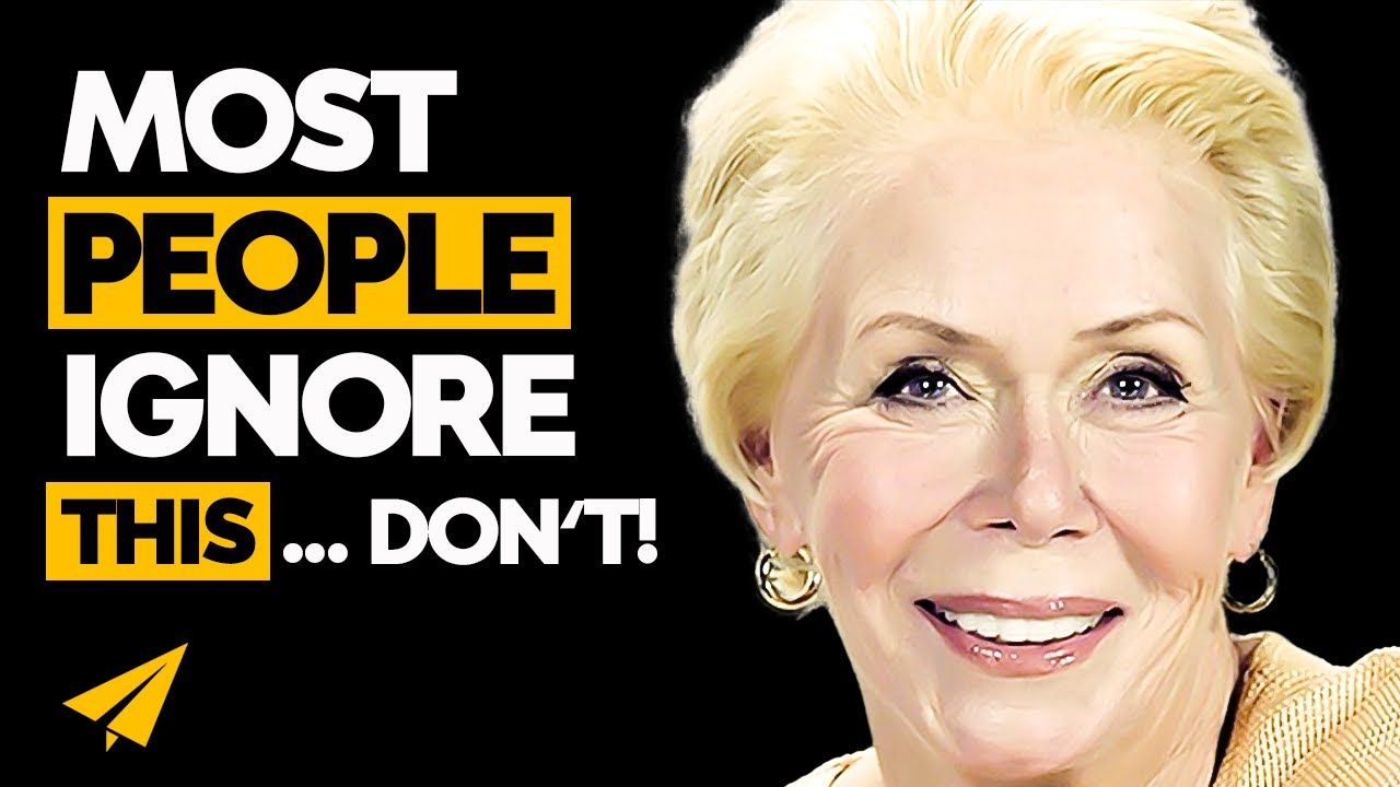It’s CRAZY How FAST THIS Works! | Louise Hay | Top 10 Rules for Success