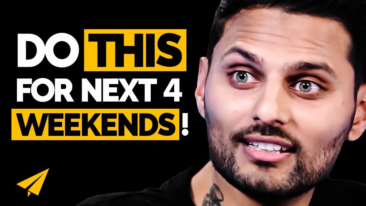 THIS is the Biggest MISTAKE Most People MAKE! | Jay Shetty | #Entspresso