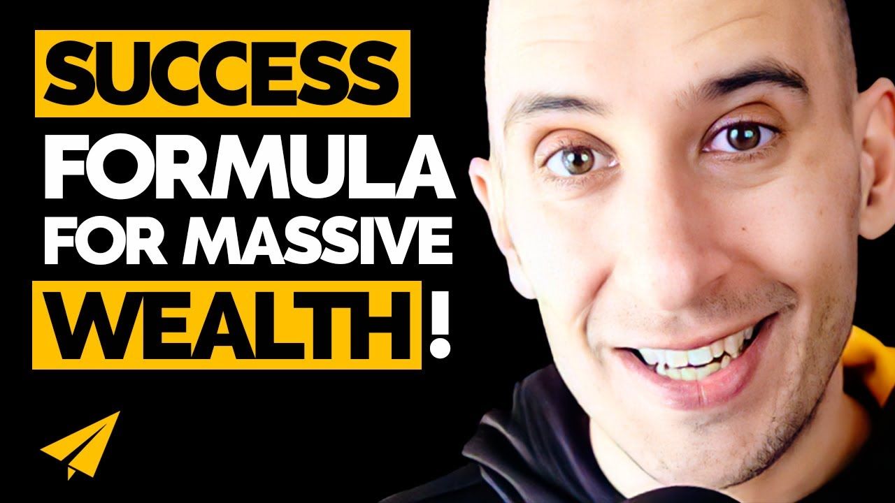 THIS is the Secret Entrepreneur SUCCESS Formula! | Evan Carmichael | Top 10 Rules