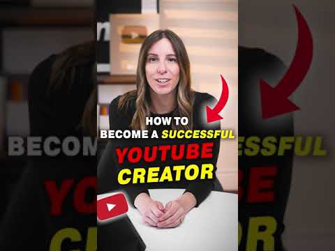 The 4 COMMITMENTS You Must Make to Succeed on YouTube