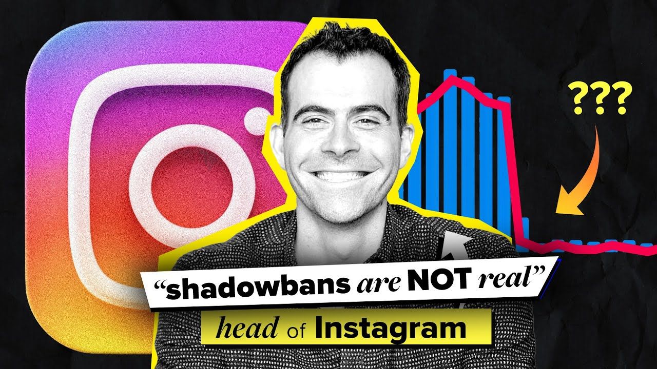The Biggest Instagram Algorithm Myths EXPOSED