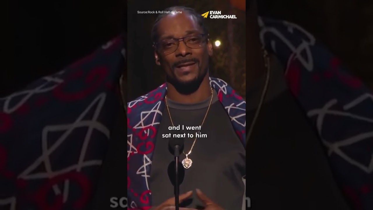 The strength of a mother is like no other | Snoop Dogg | #Shorts