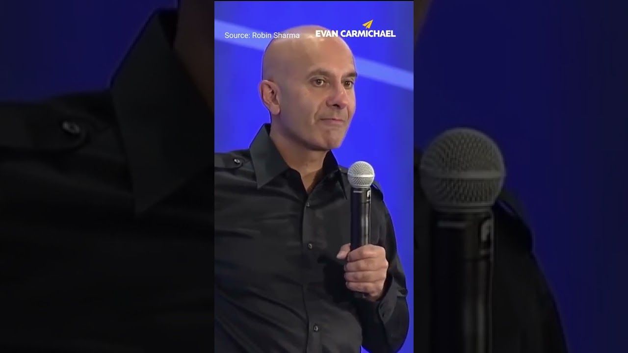 This Is What That Will Make You Happiest! | Robin Sharma | #Shorts