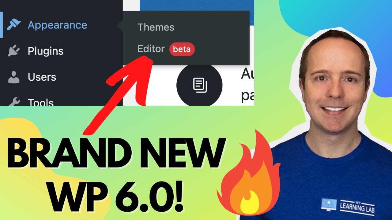 WordPress 6.0 Just Dropped And It Has Over 500 Enhancements!