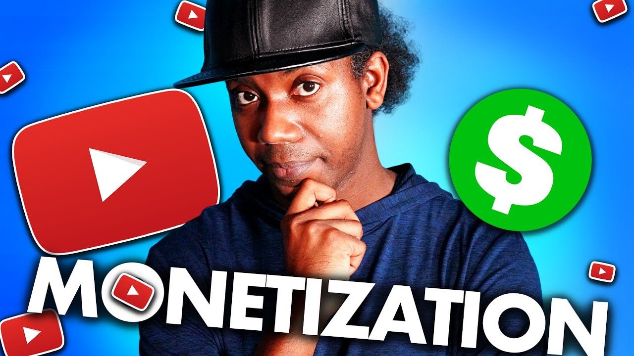 YouTube Monetization Process –  The Review Process, Google Adsense, and Getting Approved for YPP