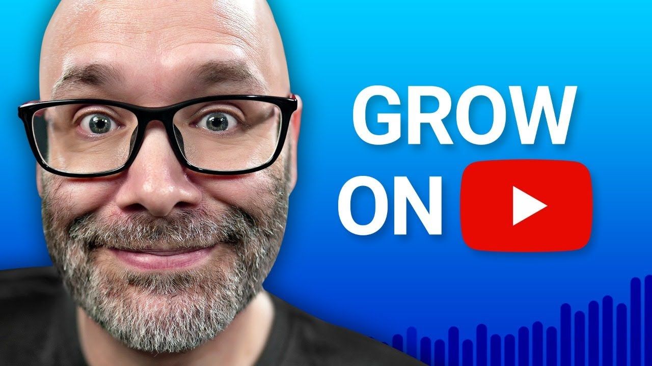 How To Get Views and Grow On YouTube – Live Q&A