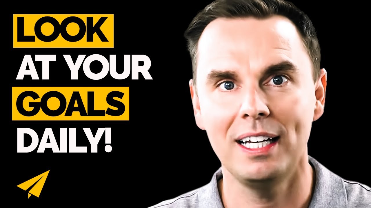 How to Achieve Your GOALS With the POWER of Subconscious MIND! | Brendon Burchard | Top 10 Rules