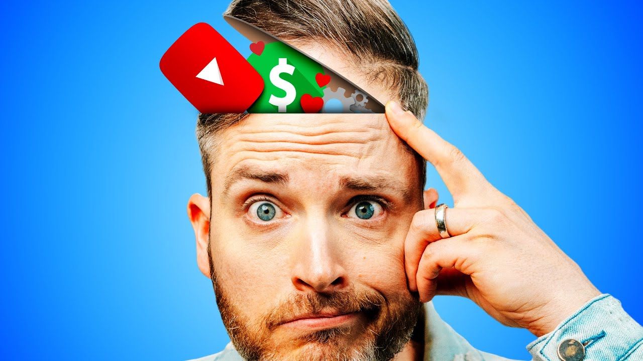 How to Find Your Niche on YouTube — 3 Easy Tips