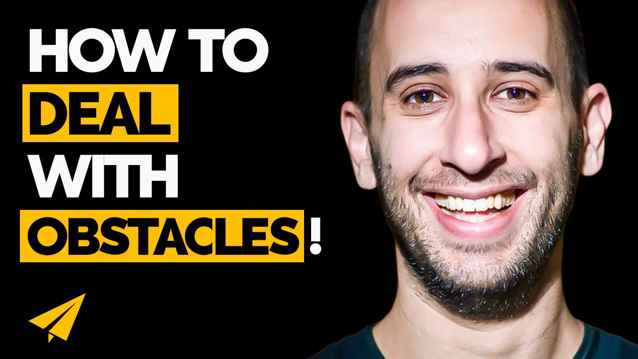 How to Overcome the HARDEST OBSTACLES in Your LIFE! | #Insiders