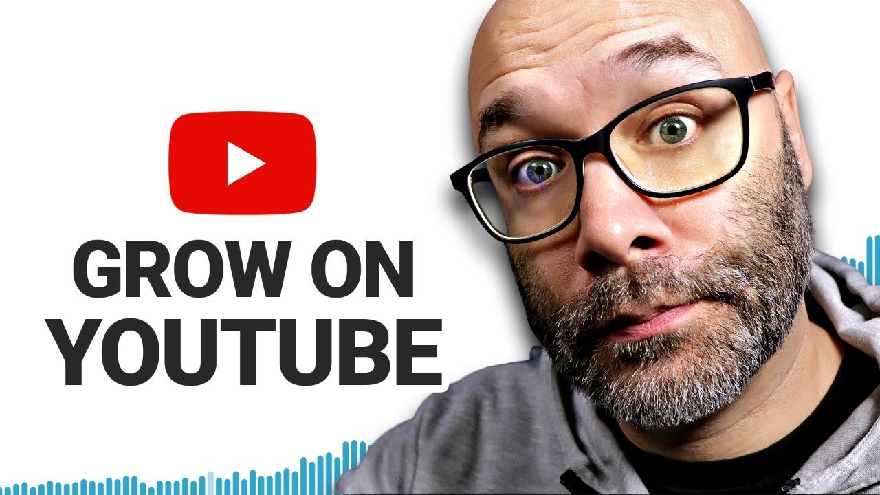 Learn How to Succeed on YouTube In This Live Q&A