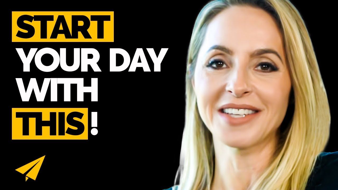 Make THIS Your DAILY HABIT and SUCCESS Will Come! | Gabrielle Bernstein | Top 10 Rules