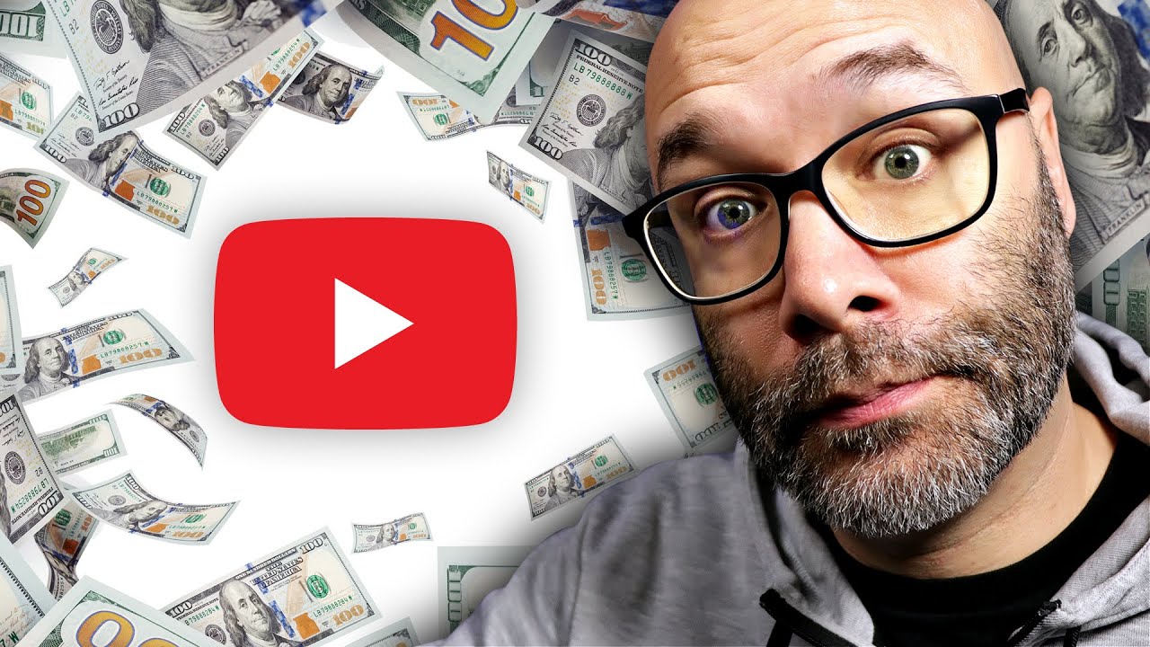 Start A YouTube Channel and Make Money – Beginner’s Guide