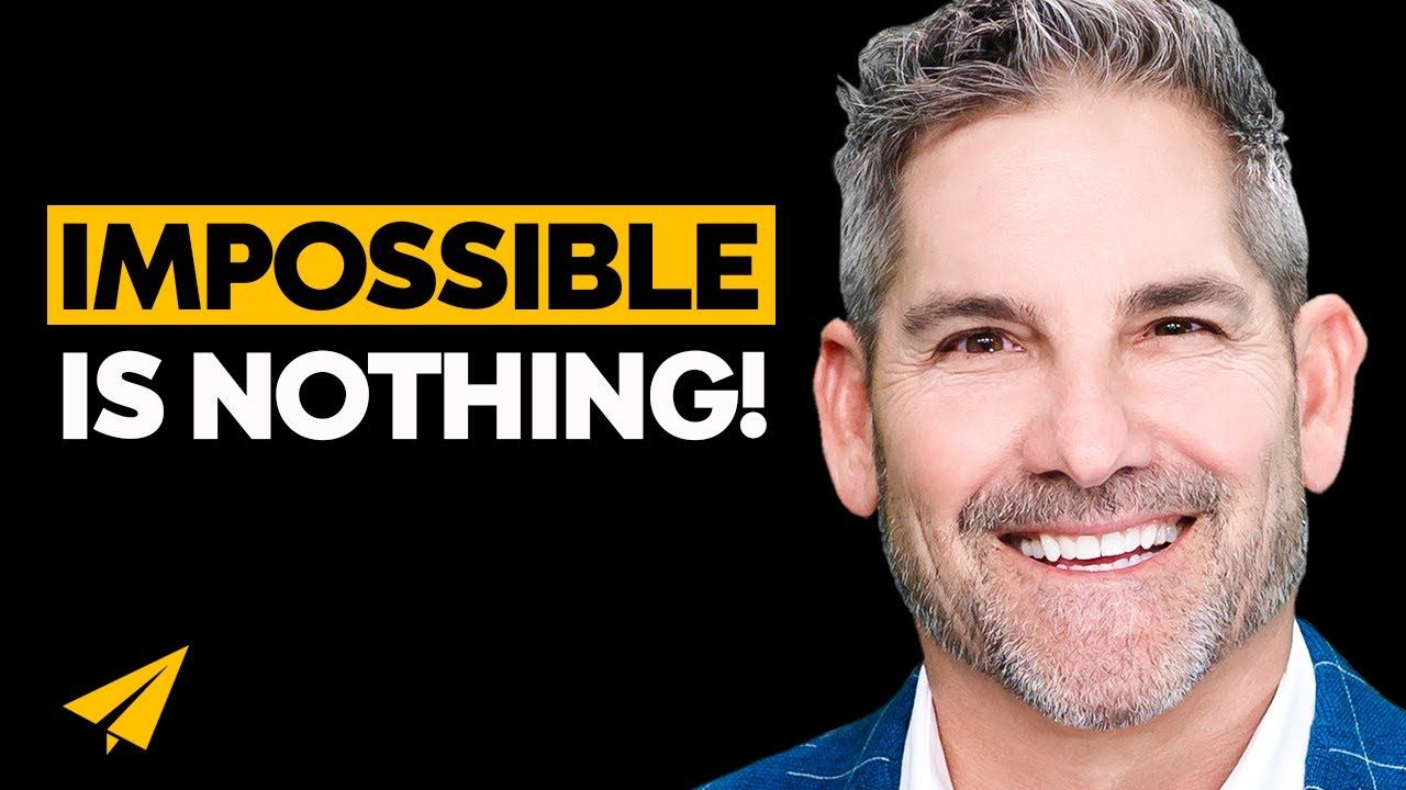 These are the FIRST STEPS to Becoming a BILLIONAIRE! | Grant Cardone | Top 10 Rules