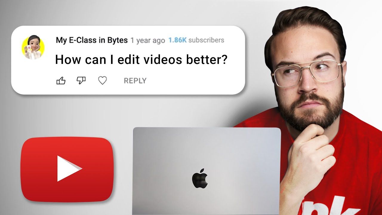 Viral YouTube Editor Answers Your Most Asked Questions
