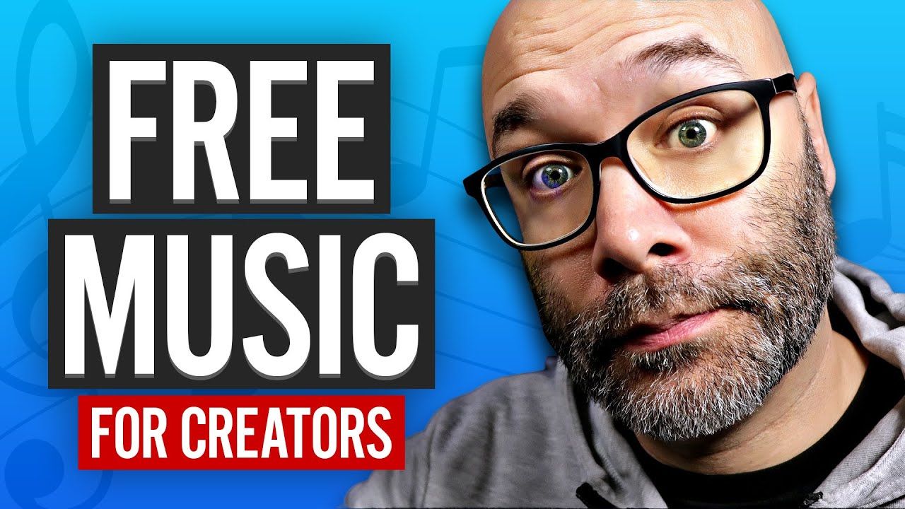 Best FREE Music For YouTube Videos And Live Streams