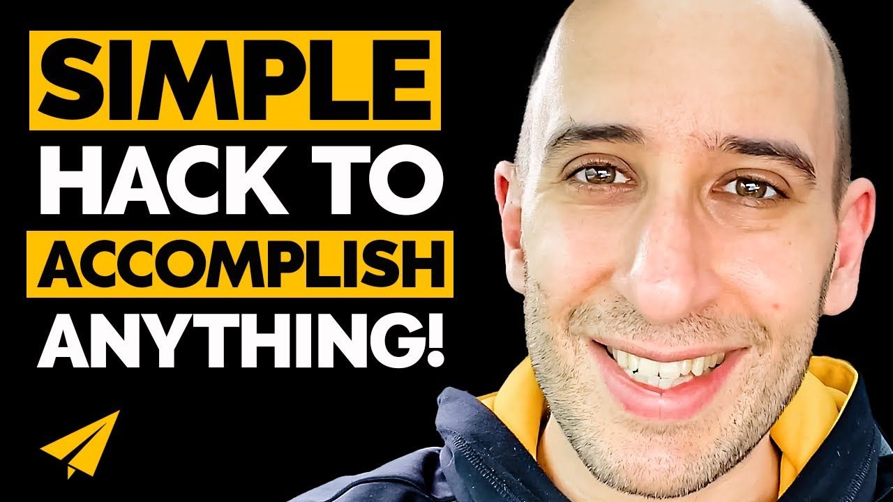 Comparing Yourself to Others is Actually FANTASTIC! And Here’s WHY…| Evan Carmichael |Top 10 Rules