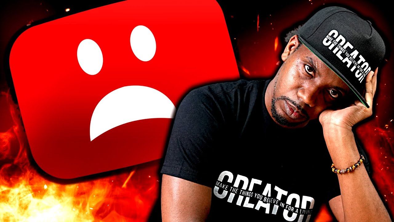 How to Deal with HATERS on YouTube (Bad Comments and Criticism)