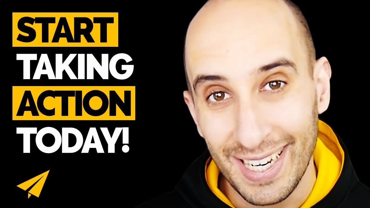 How to Get More CONSISTENT and Finally Take ACTION on Your DREAMS! | #Insiders