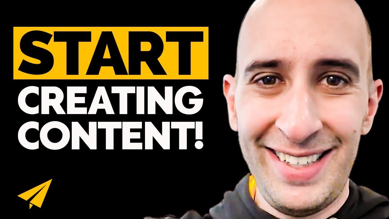 How to Get STARTED With CONTENT CREATION! | #InstagramLive
