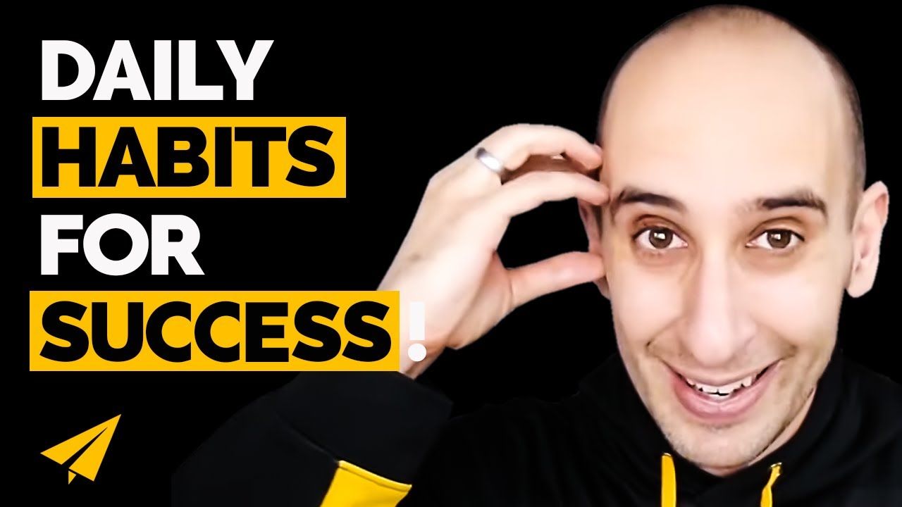 How to SUCCEED Even Against the IMPOSSIBLE ODDS! | Evan Carmichael |  Top 50 Rules for SUCCESS