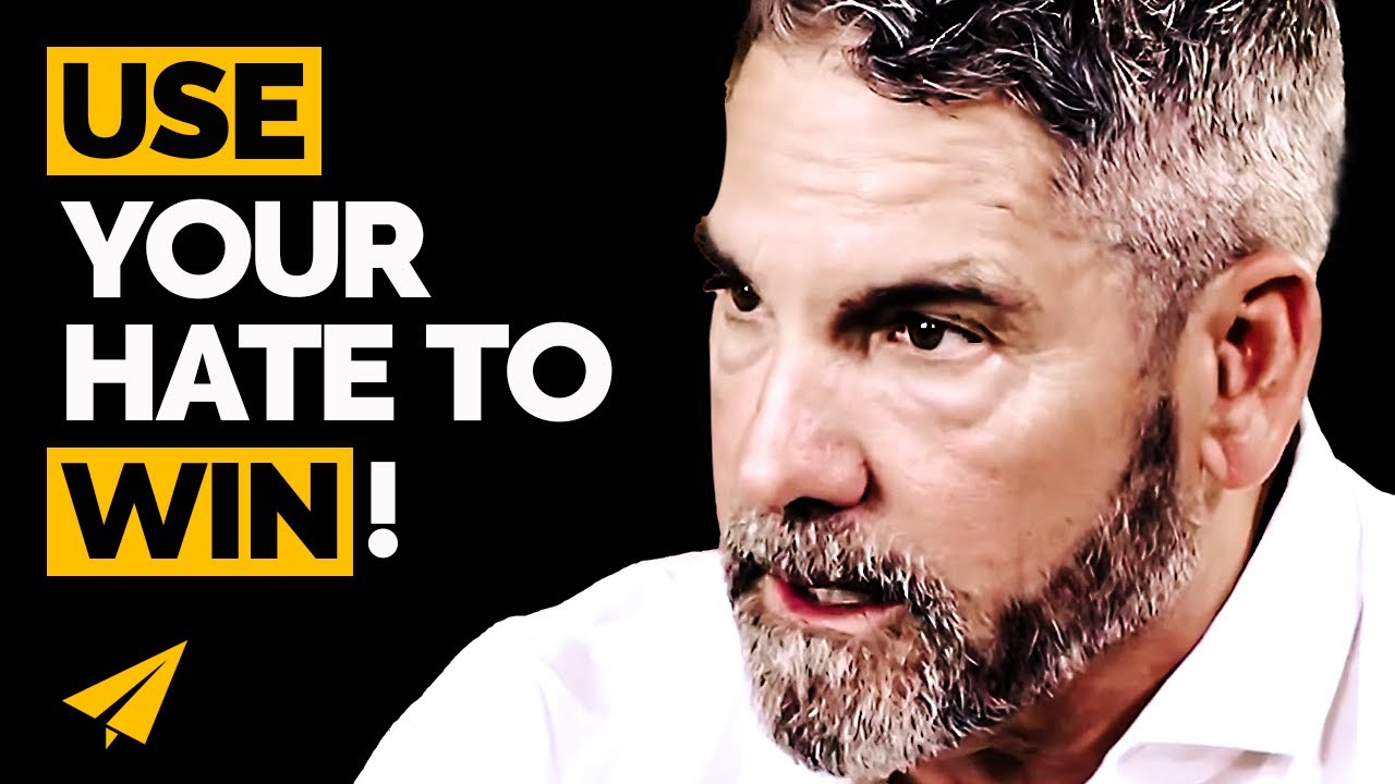 IF You Learn to LOVE What You HATE, You’ll SUCCEED! | Grant Cardone | Top 10 Rules