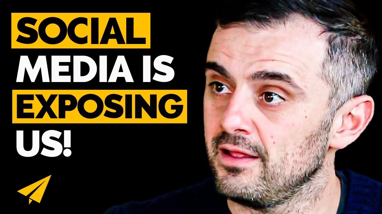 If You THINK THIS, You’re on a PATH to LOSE! | Gary Vee | Top 10 Rules