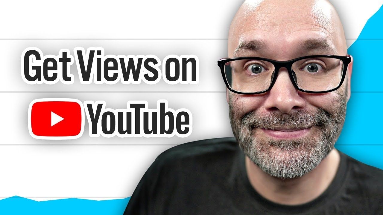 Learn How To Get More Views And Grow On YouTube – Live Q&A