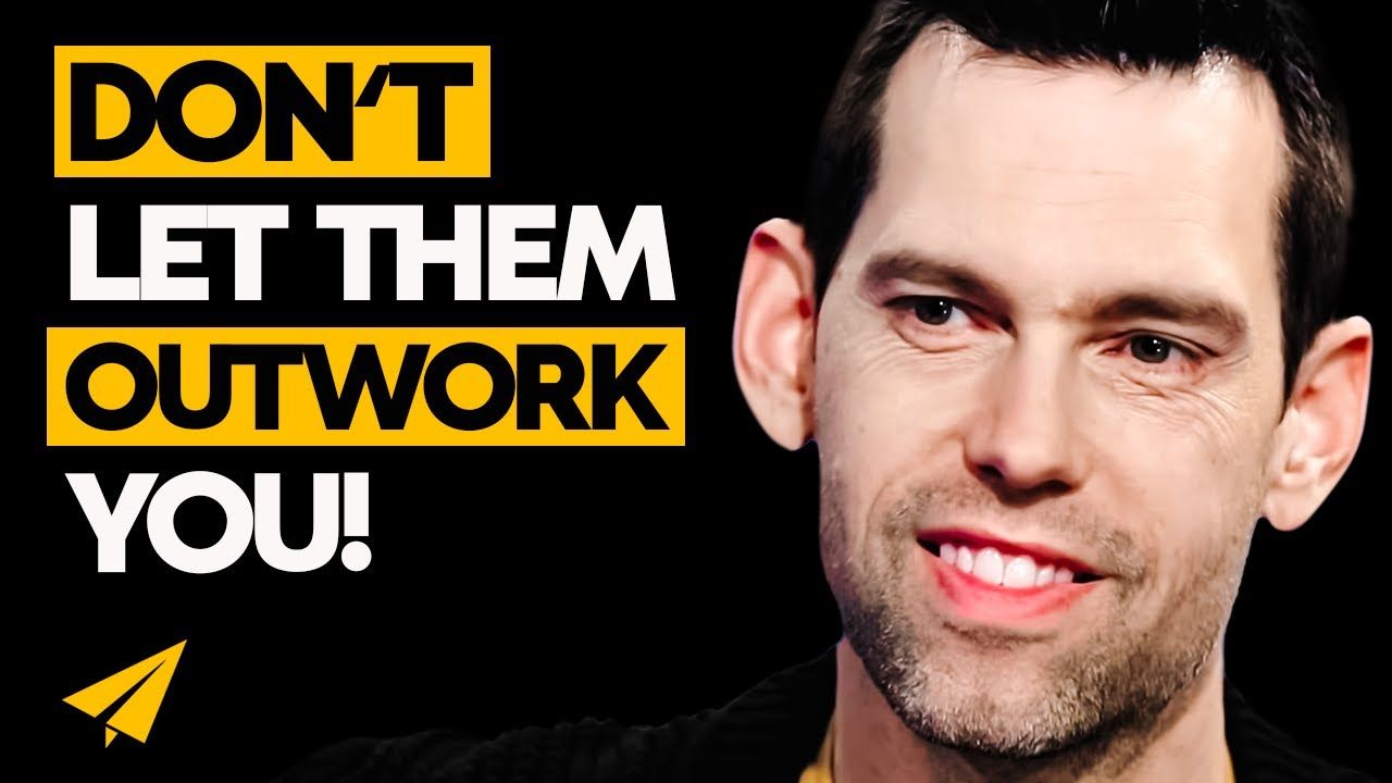 People FAIL to Achieve SUCCESS Because They LACK DISCIPLINE! | Tom Bilyeu | Top 10 Rules