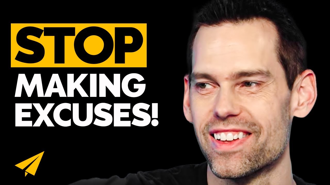 START Doing THIS and Finally Achieve Your DREAMS! | Tom Bilyeu | Top 10 Rules