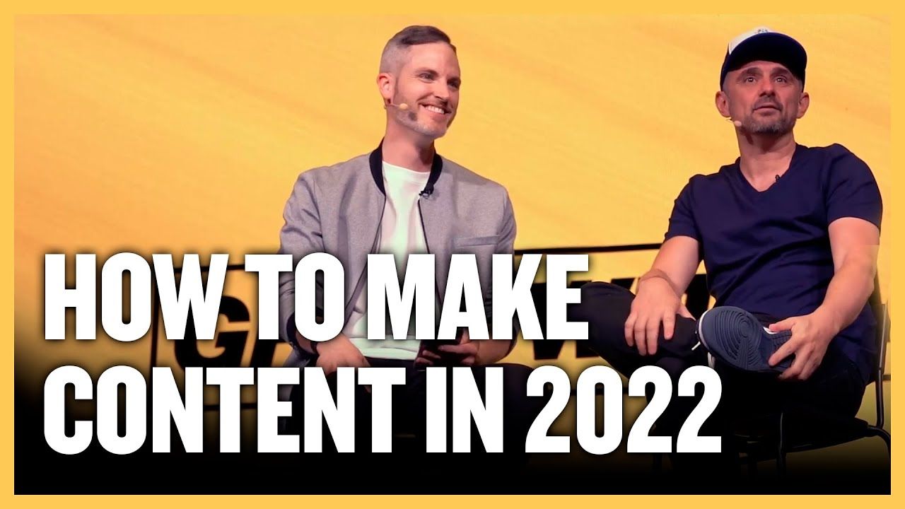 Short-Form Content Is The Gateway To Long-Form Content – Grow With Video 2022