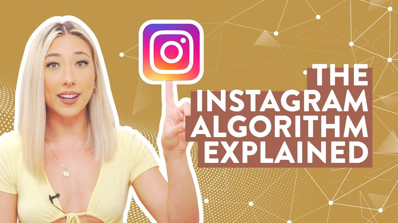 THE INSTAGRAM ALGORITHM EXPLAINED | The only video you need to understand how the algorithm works