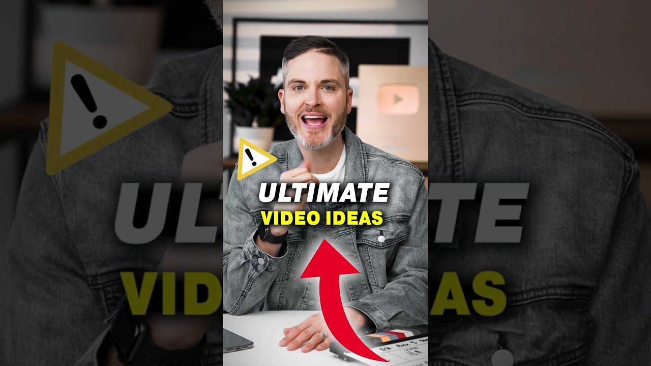 🔴 Use This YouTube Formula to Create Irresistible Videos