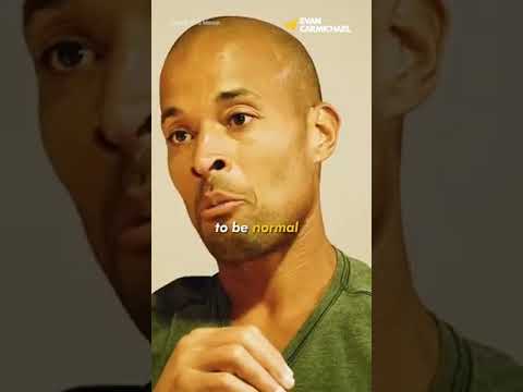 When you really want to quit, DO THIS! | David Goggins | #Shorts