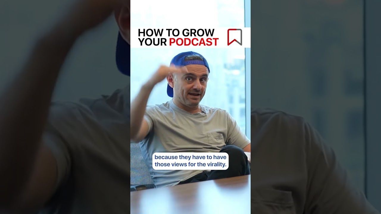 HOW TO GROW YOUR PODCAST