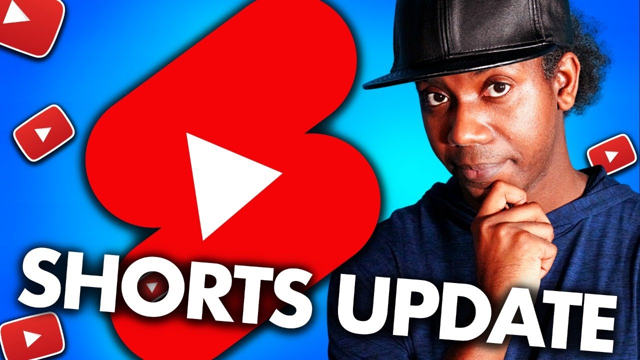 HUGE YouTube Shorts Updates and Advice for Small YouTubers