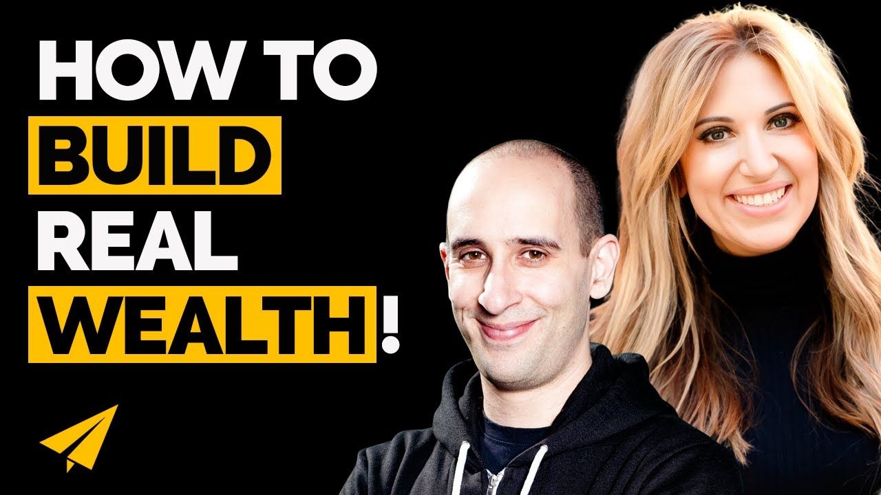 How to Fix Your MONEY MINDSET and Create Real WEALTH! | Dawn Dahlby Interview