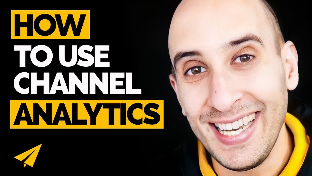 How to Make Good Long-Term STRATEGIC Decisions for Your YT Channel | #BrandLytics