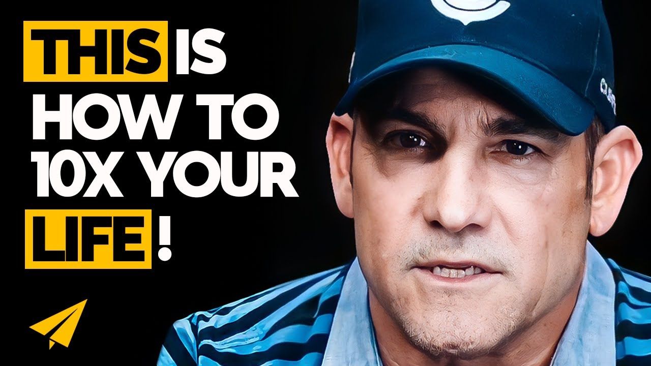 IF You Want to Get RICH, You Need to STUDY THIS! | Grant Cardone | Top 10 Rules