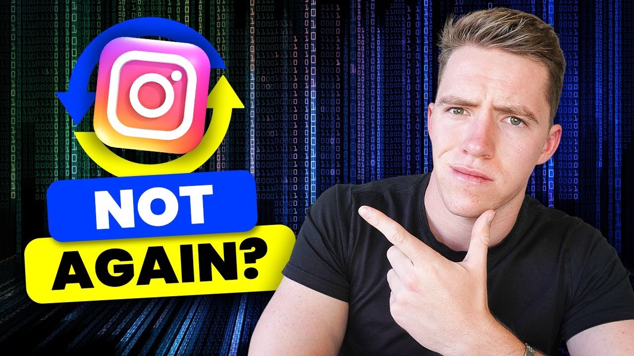Instagram Changed The Algorithm Again… Here’s What Happened