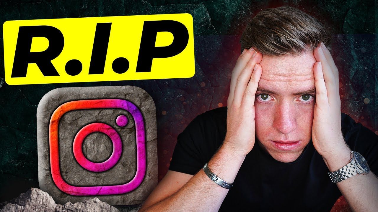 Is Instagram Dead? The Truth