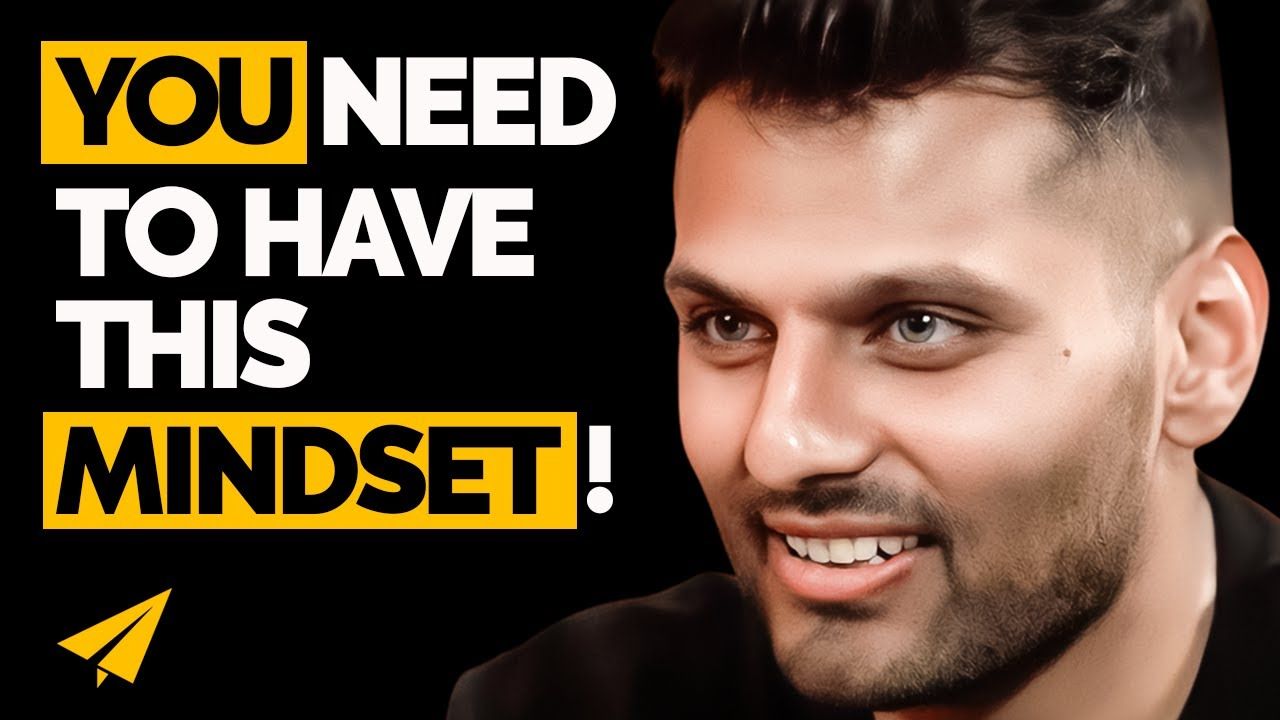 It’s TIME for You to Get RICH! | Powerful MOTIVATION for SUCCESS