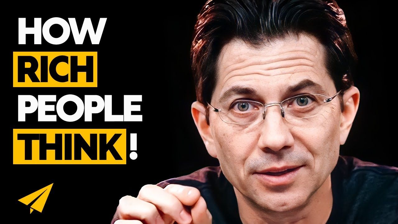 MINDSET SHIFT That You Need to Make IF You Want to Be WEALTHY! | Dean Graziosi | Top 10 Rules