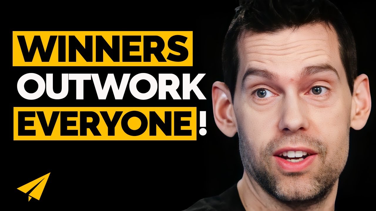 OUTWORK EVERYONE | Brutally Honest Business Advice from Rich People