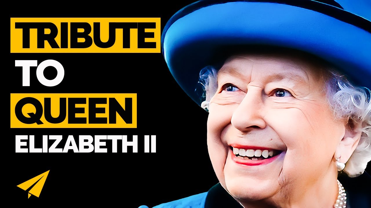 Queen Elizabeth II Most Inspiring and Motivating Speeches