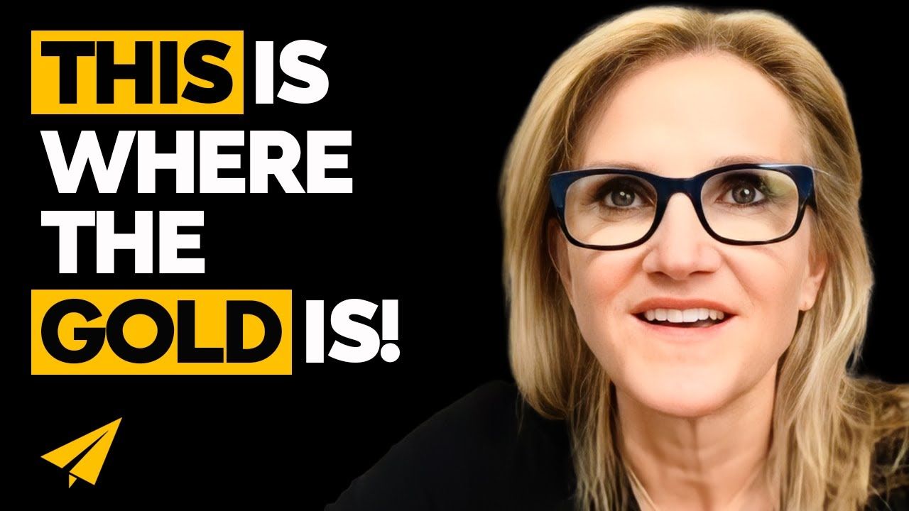 STOP Missing Out on Your LIFE! | Mel Robbins | Top 10 Rules