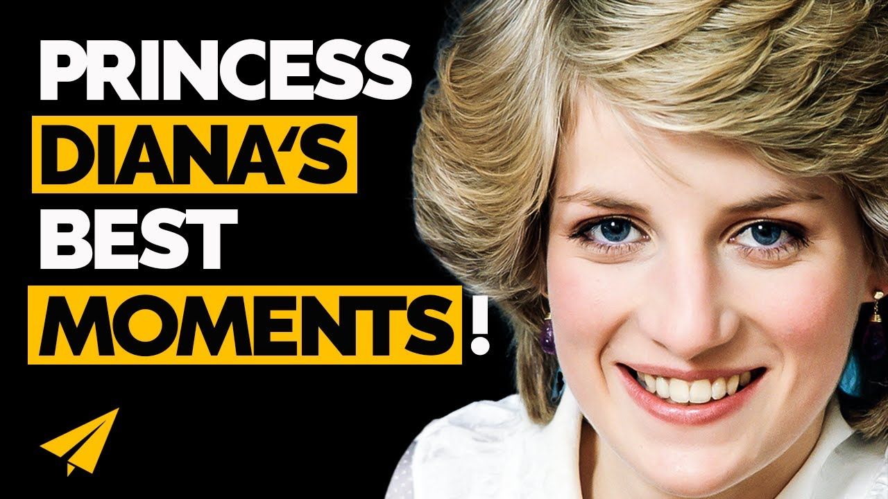 Some PEOPLE are Always Going to HATE YOU! | Princess Diana | Top 10 Rules