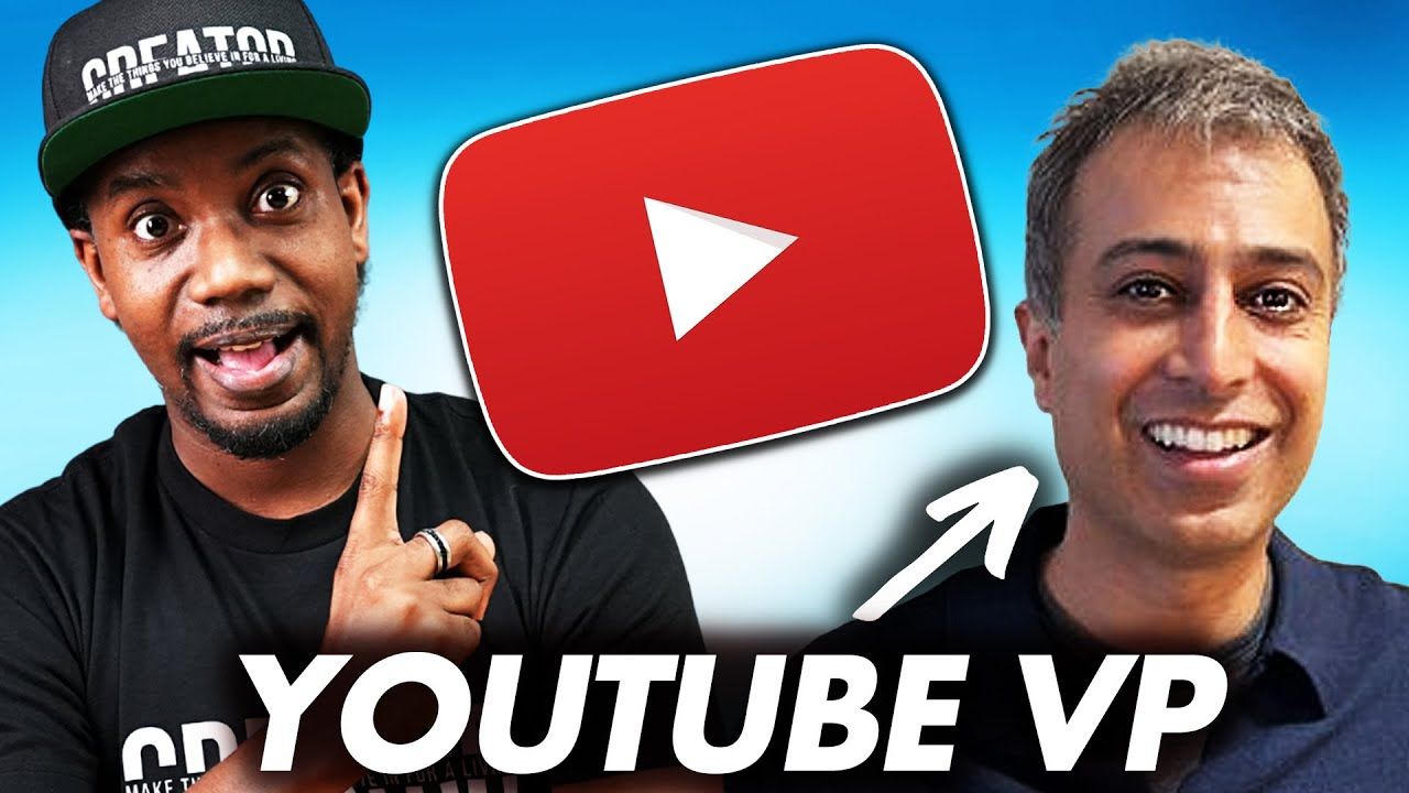 YouTube Executive Explains NEW 2023 YouTube Monetization Changes